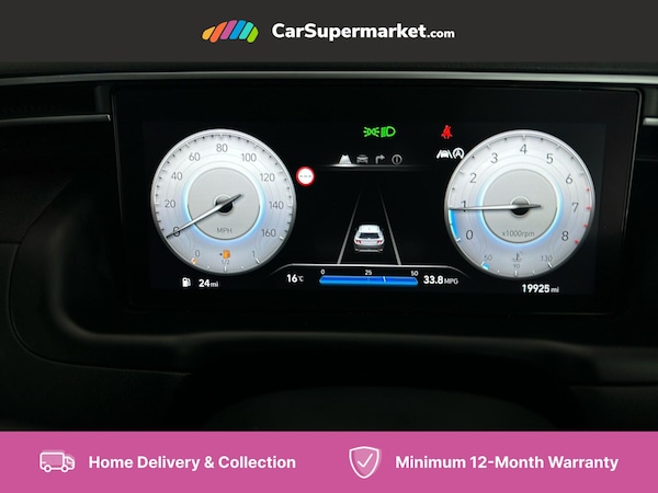 Used Hyundai TUCSON 2022 for sale - 76102131: Photo 13