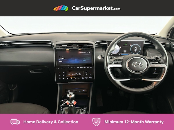 Used Hyundai TUCSON 2022 for sale - 76102131: Photo 15