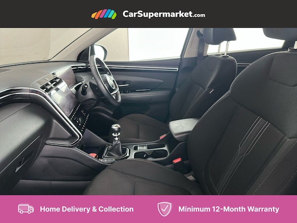 Used Hyundai TUCSON 2022 for sale - 76102131: Photo 17