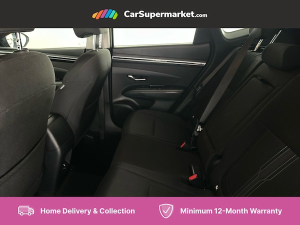 Used Hyundai TUCSON 2022 for sale - 76102131: Photo 18