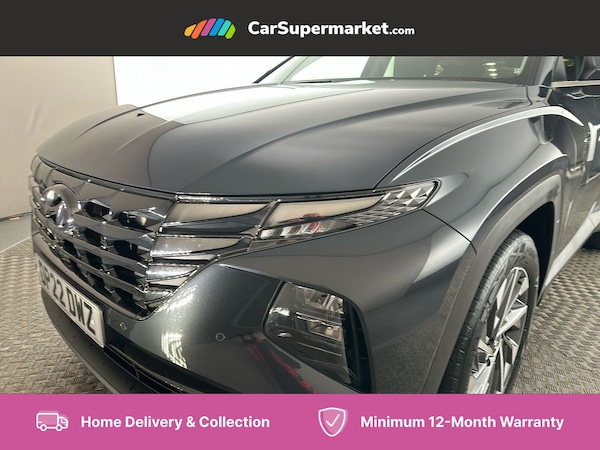 Used Hyundai TUCSON 2022 for sale - 76102131: Photo 20