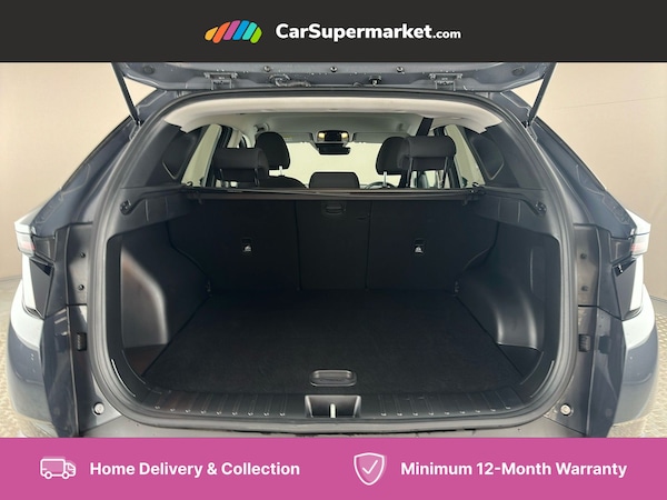 Used Hyundai TUCSON 2022 for sale - 76102131: Photo 22