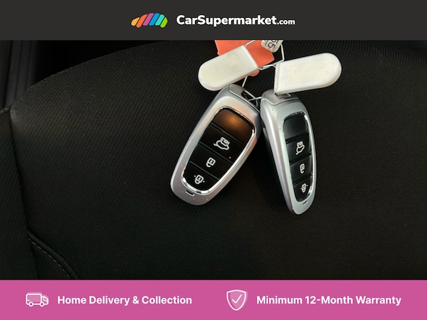 Used Hyundai TUCSON 2022 for sale - 76102131: Photo 23