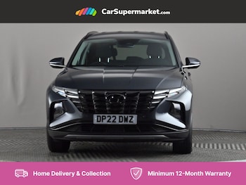 Used Hyundai TUCSON 2022 for sale - 76102131: Photo 2
