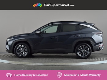Used Hyundai TUCSON 2022 for sale - 76102131: Photo 3