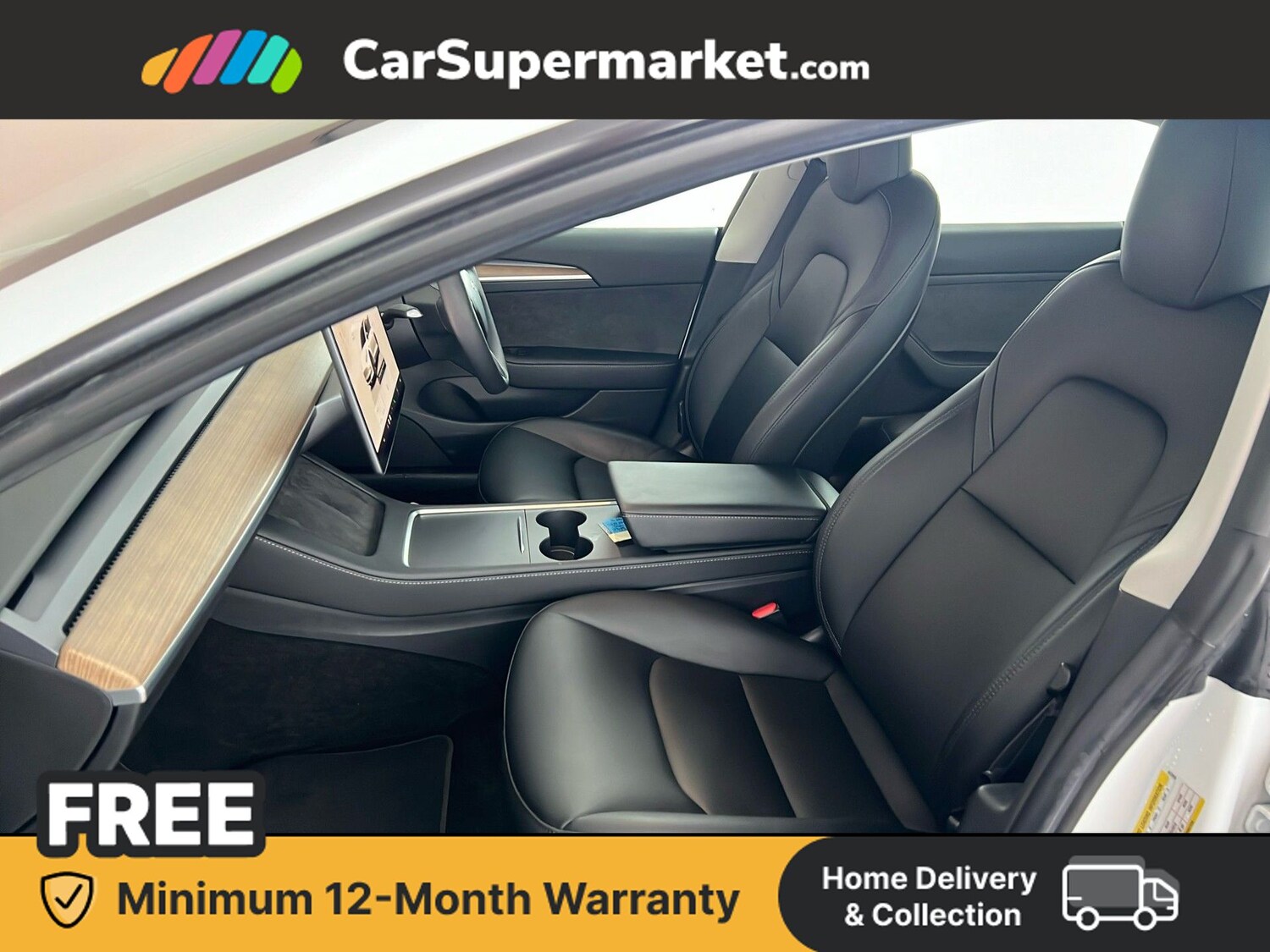 Used Tesla Model 3 2022 for sale - 77680032: Photo 17