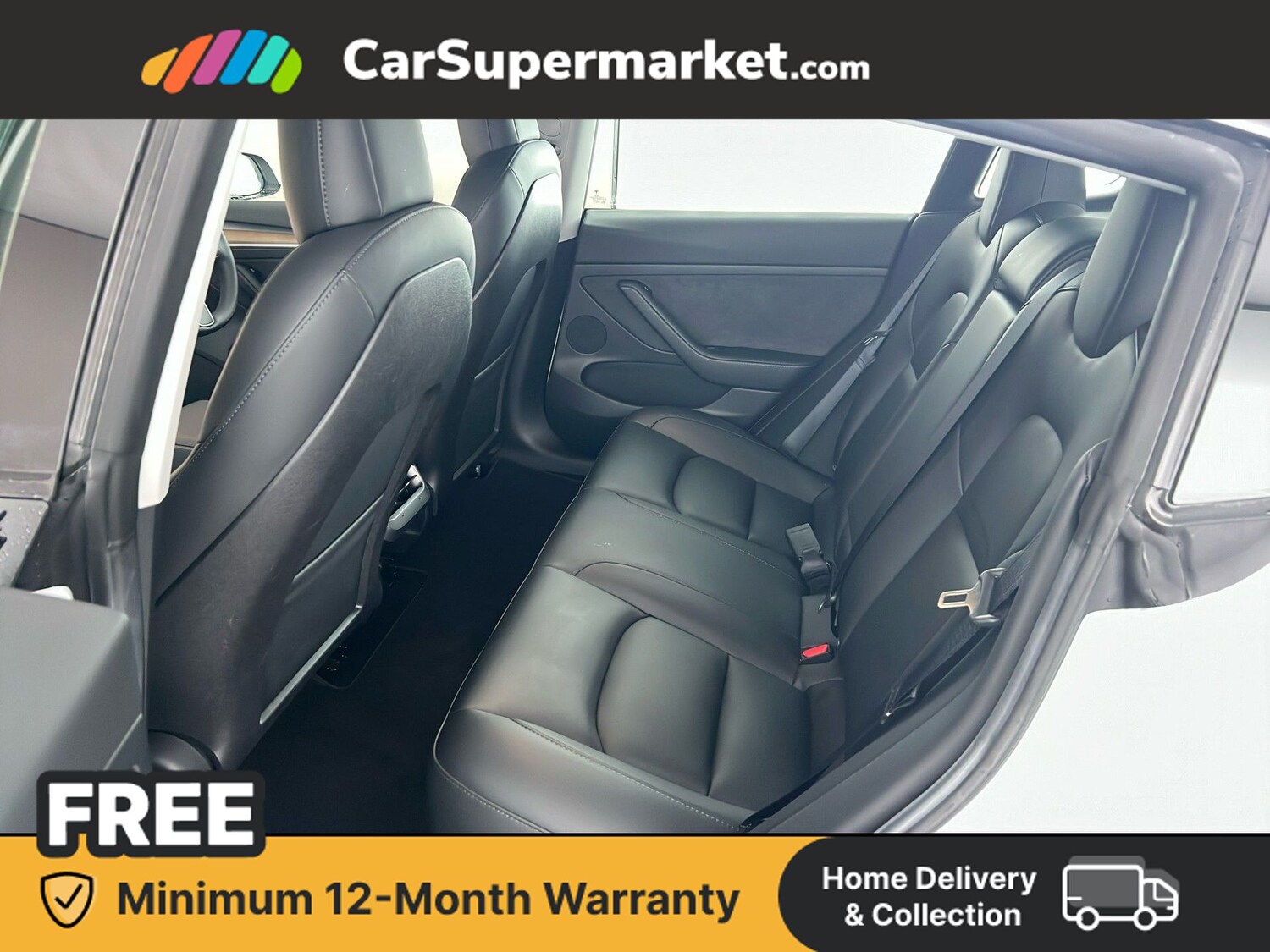 Used Tesla Model 3 2022 for sale - 77680032: Photo 18