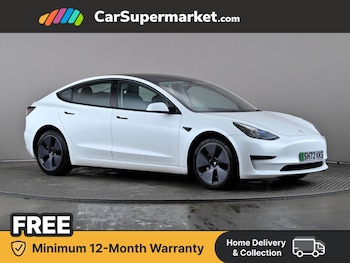 Used Tesla Model 3 2022 for sale - 77680032: Photo