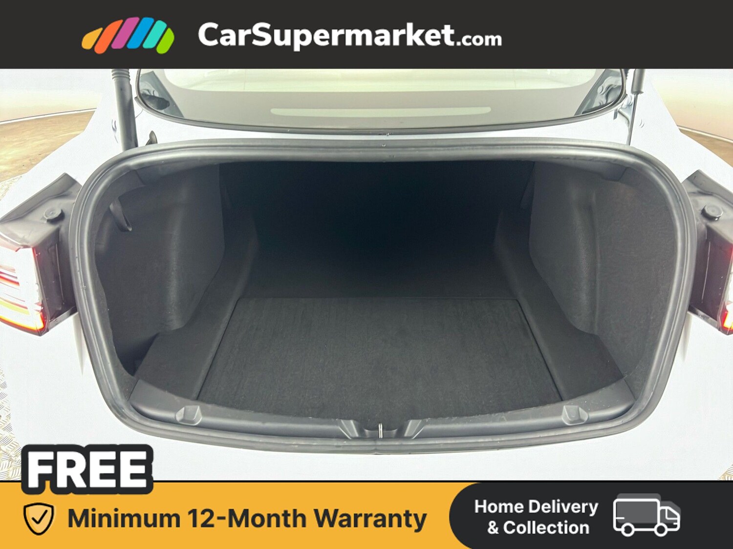 Used Tesla Model 3 2022 for sale - 77680032: Photo 22