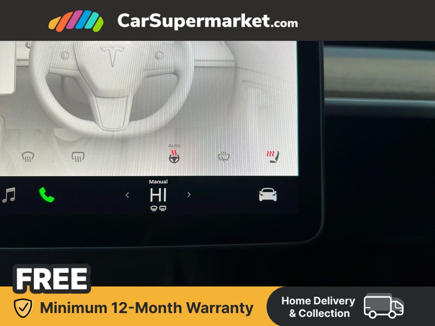 Used Tesla Model 3 2022 for sale - 77680032: Photo 26