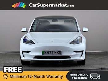Used Tesla Model 3 2022 for sale - 77680032: Photo