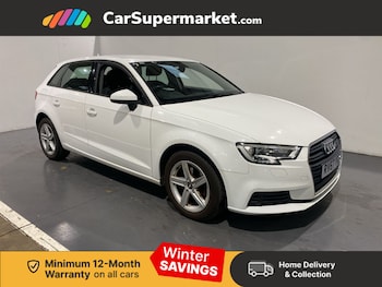 Used Audi A3 2017 for sale - 77161469: Photo