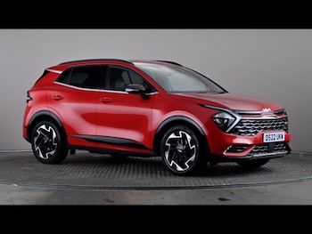 Used Kia Sportage 2022 for sale - 79297563: Photo