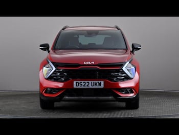 Used Kia Sportage 2022 for sale - 79297563: Photo