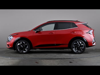 Used Kia Sportage 2022 for sale - 79297563: Photo
