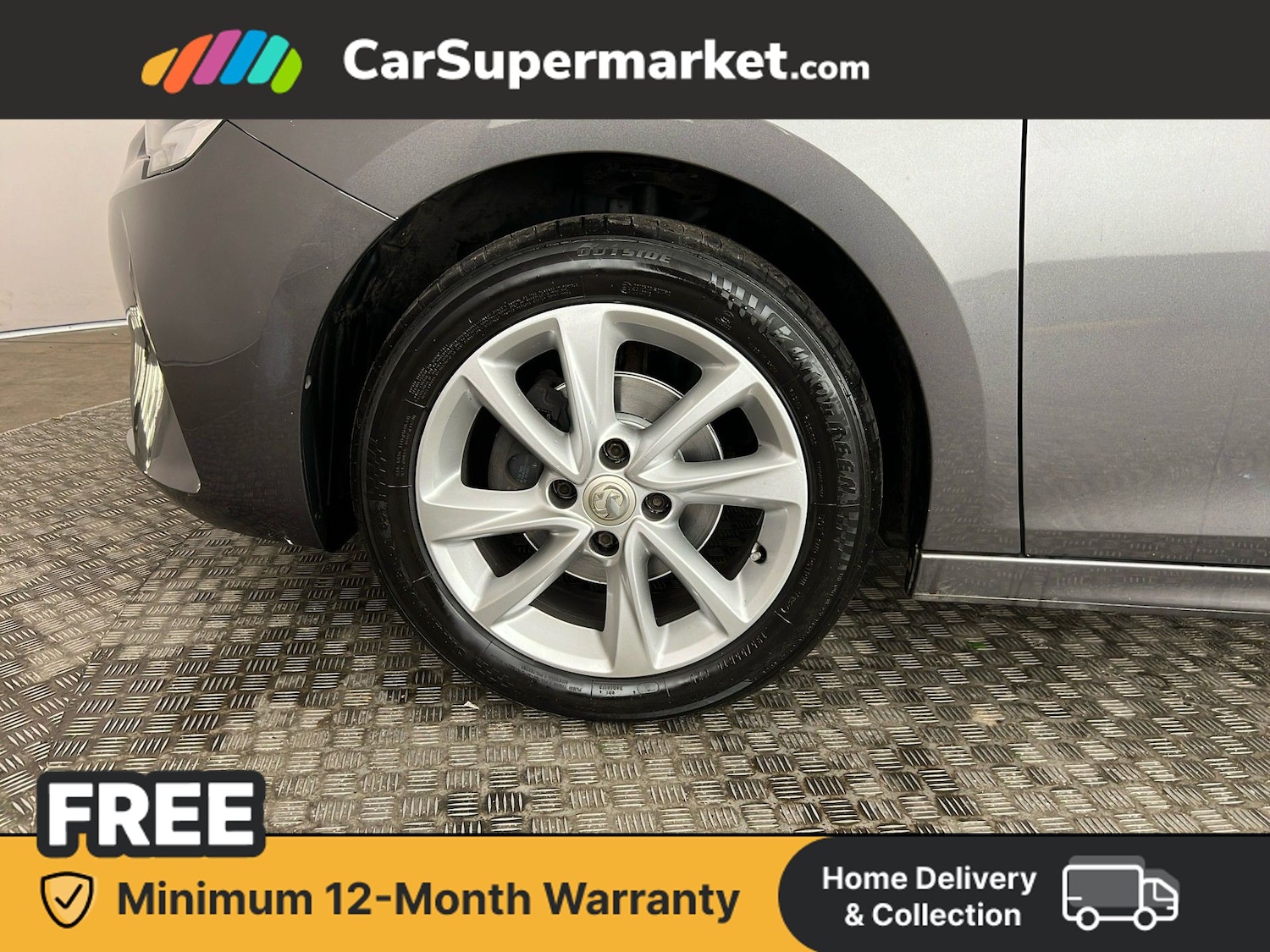 Used Vauxhall Corsa 2020 for sale - 78039729: Photo 19