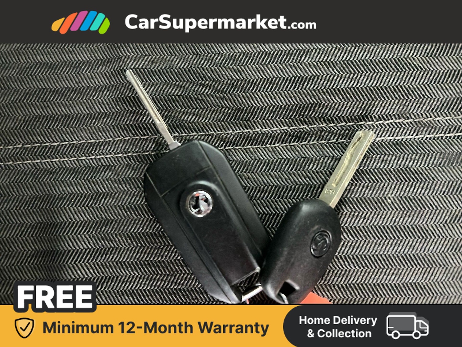 Used Vauxhall Corsa 2020 for sale - 78039729: Photo 23