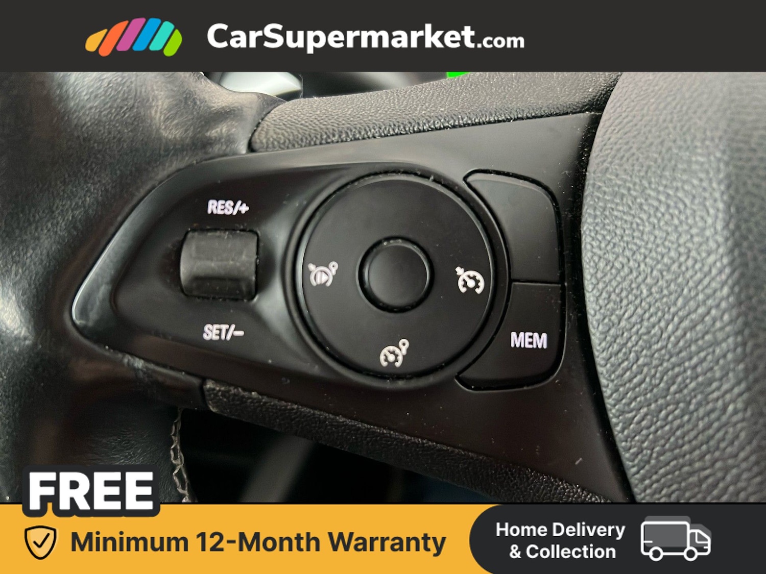 Used Vauxhall Corsa 2020 for sale - 78039729: Photo 25