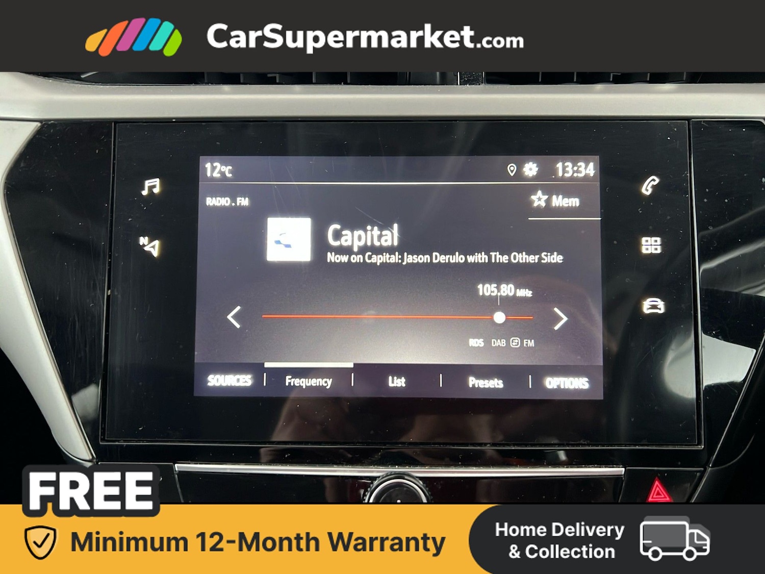 Used Vauxhall Corsa 2020 for sale - 78039729: Photo 26