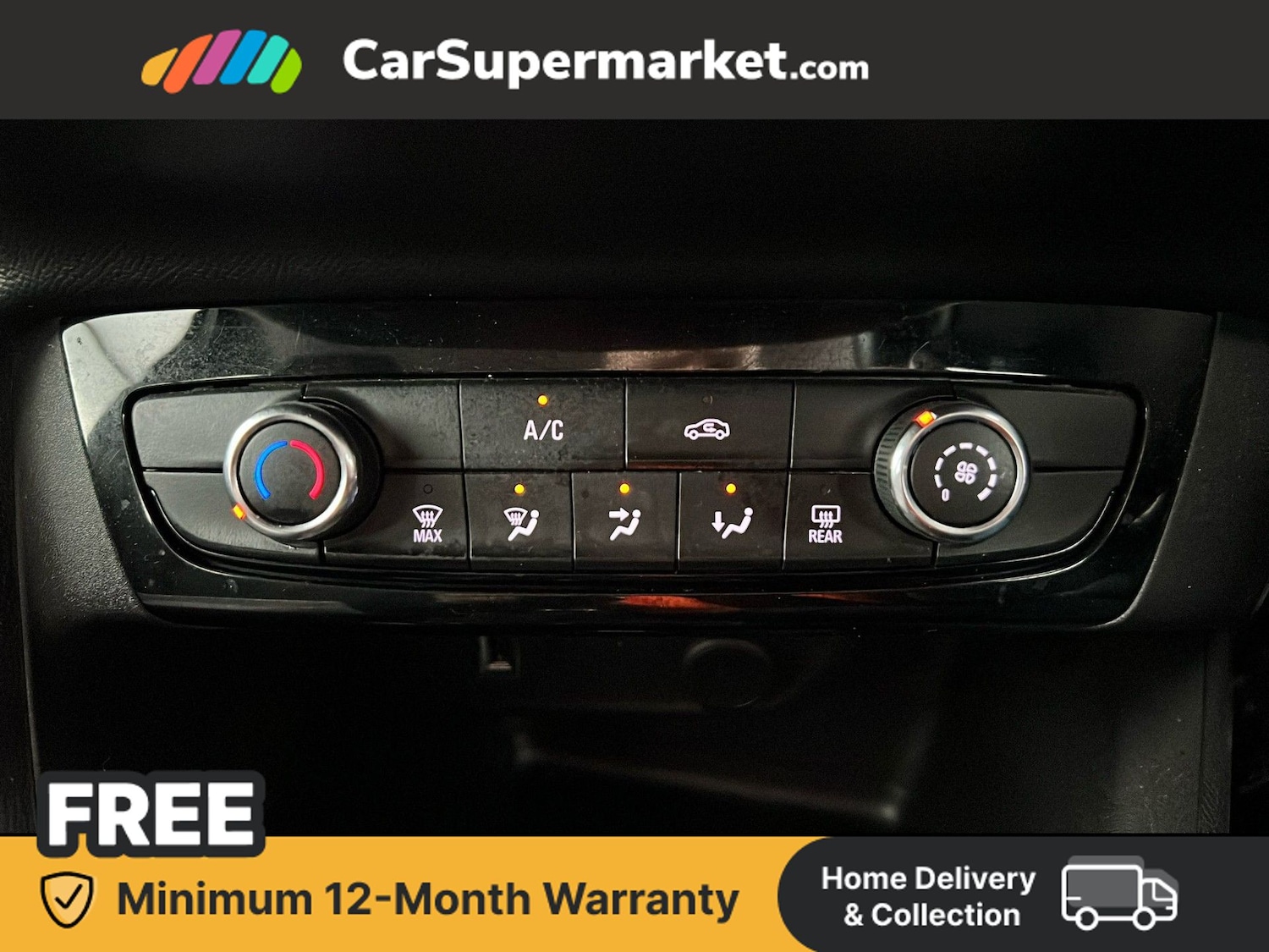 Used Vauxhall Corsa 2020 for sale - 78039729: Photo 27