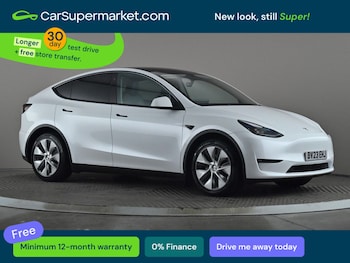 Used Tesla Model Y 2023 for sale - 78512785: Photo