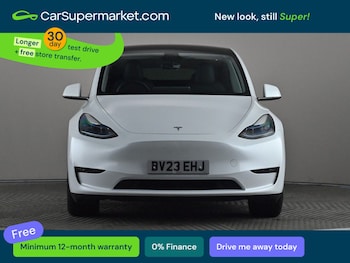 Used Tesla Model Y 2023 for sale - 78512785: Photo