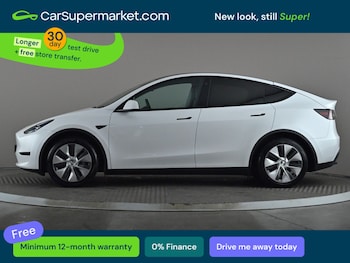 Used Tesla Model Y 2023 for sale - 78512785: Photo