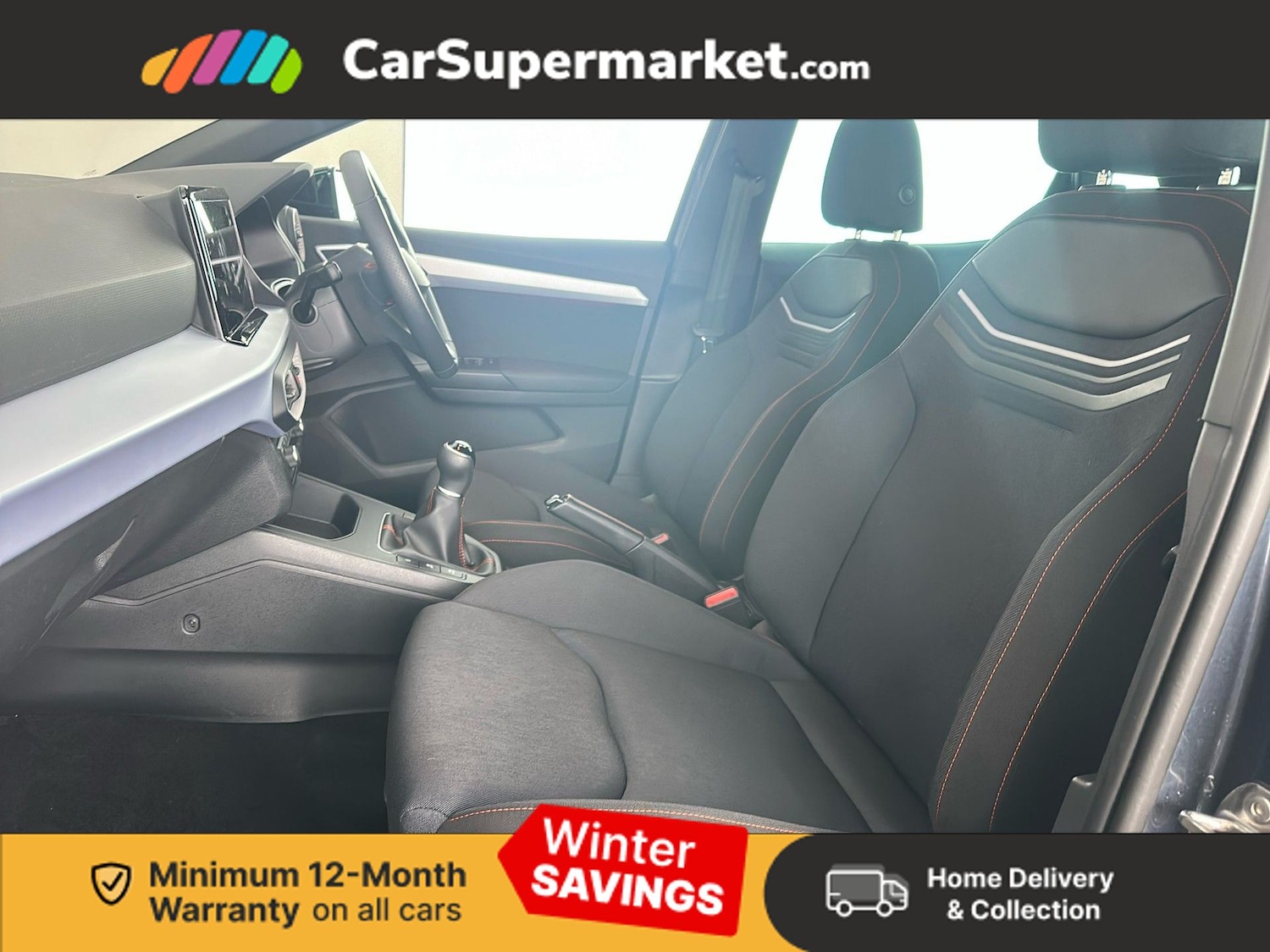 Used SEAT Ibiza 2025 for sale - 77179114: Photo 18