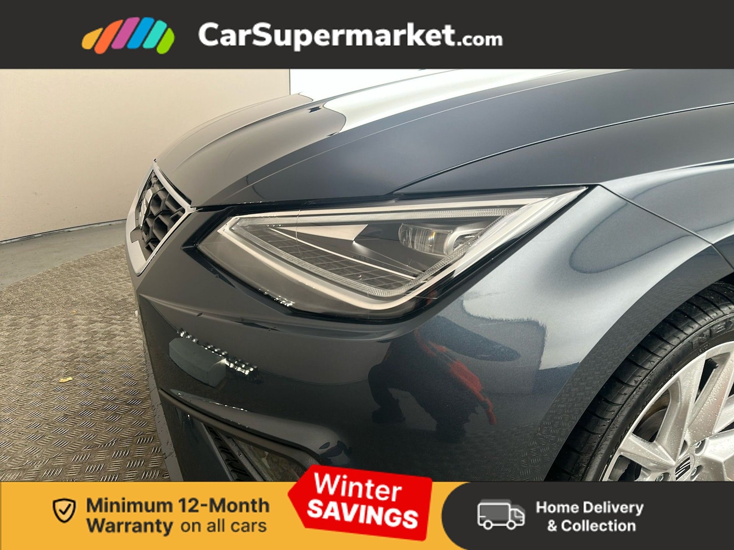 Used SEAT Ibiza 2025 for sale - 77179114: Photo 21