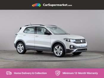 2021 - 1.0 TSI SE 5-Door