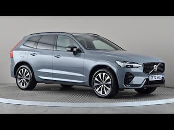 Used Volvo XC60 2022 for sale - 79639798: Photo