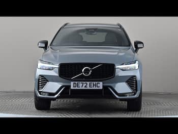 Used Volvo XC60 2022 for sale - 79639798: Photo
