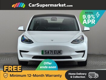 Used Tesla Model 3 2021 for sale - 76368633: Photo