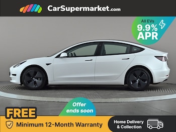 Used Tesla Model 3 2021 for sale - 76368633: Photo