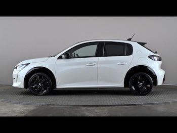 Used Peugeot 208 2021 for sale - 78909167: Photo