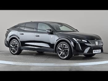 Used Peugeot 408 2024 for sale - 79651570: Photo