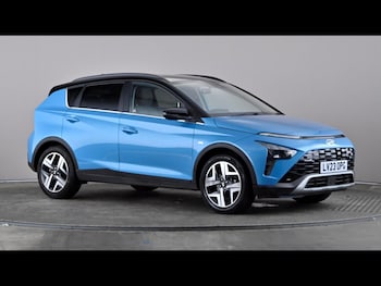 Used Hyundai BAYON 2023 for sale - 79277383: Photo