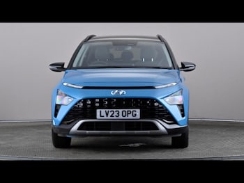 Used Hyundai BAYON 2023 for sale - 79277383: Photo