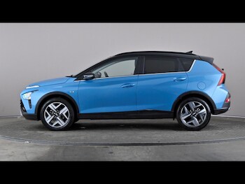 Used Hyundai BAYON 2023 for sale - 79277383: Photo