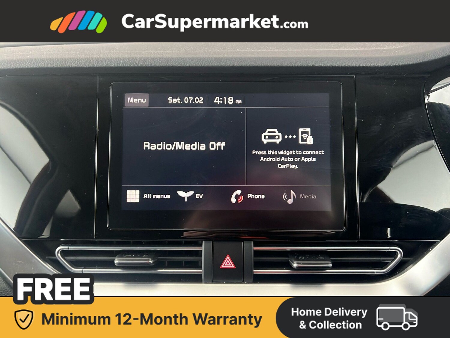 Used Kia Niro 2022 for sale - 77506719: Photo 16