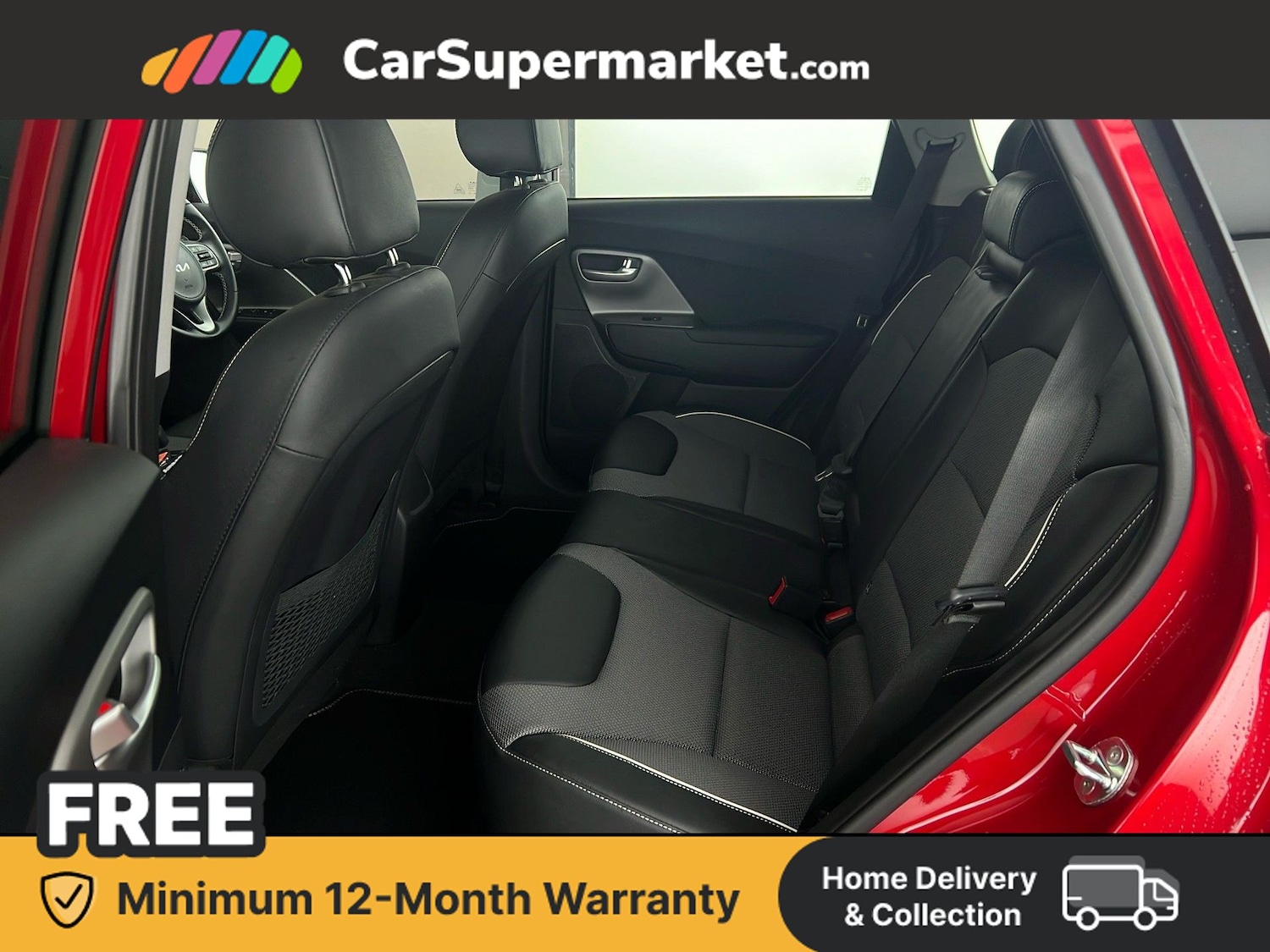 Used Kia Niro 2022 for sale - 77506719: Photo 18