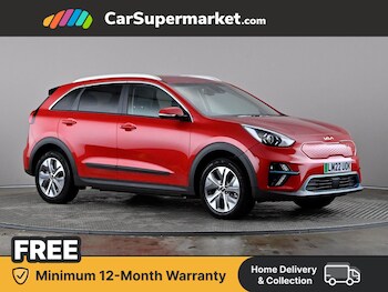 Used Kia Niro 2022 for sale - 77506719: Photo