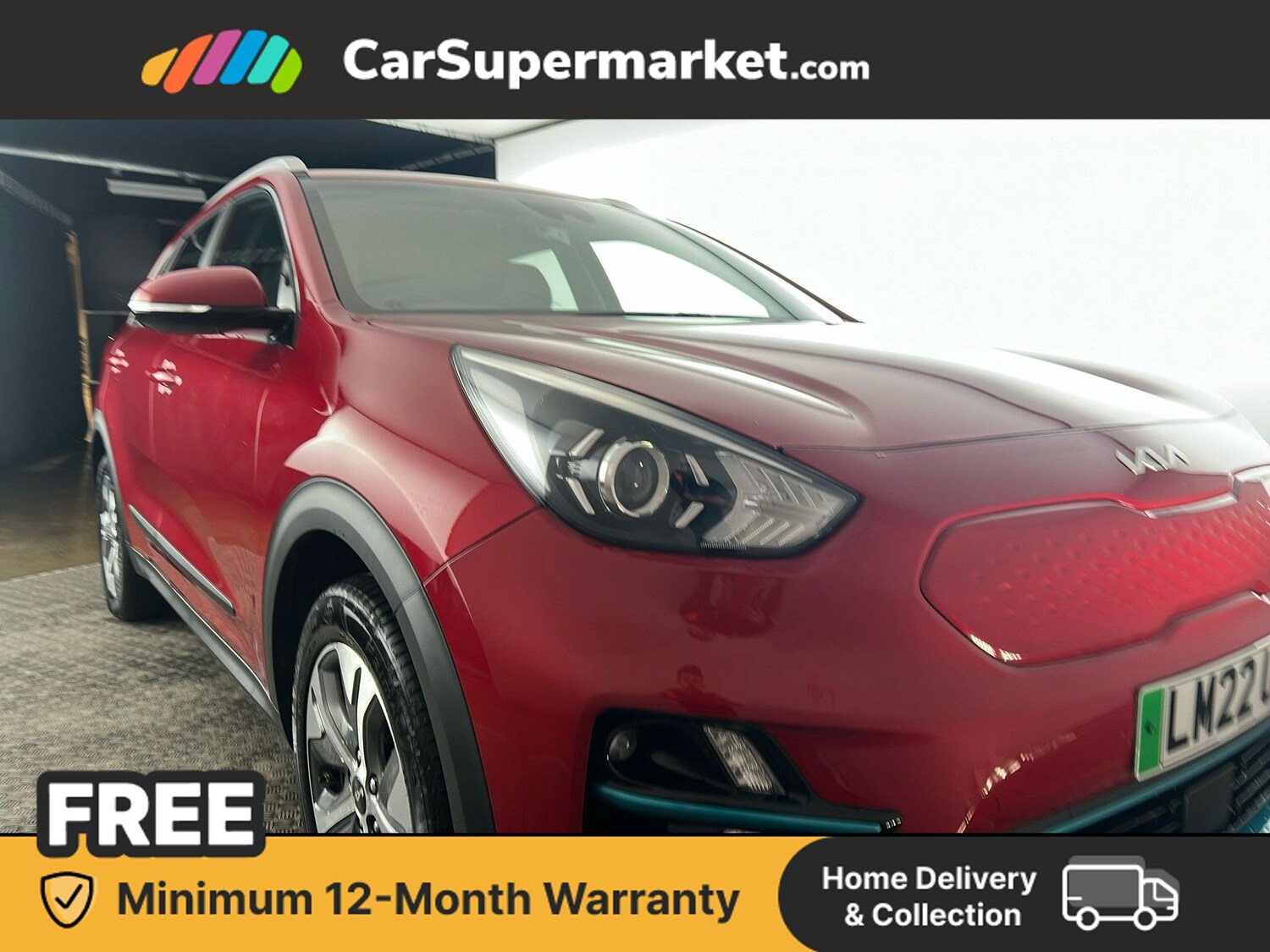 Used Kia Niro 2022 for sale - 77506719: Photo 20