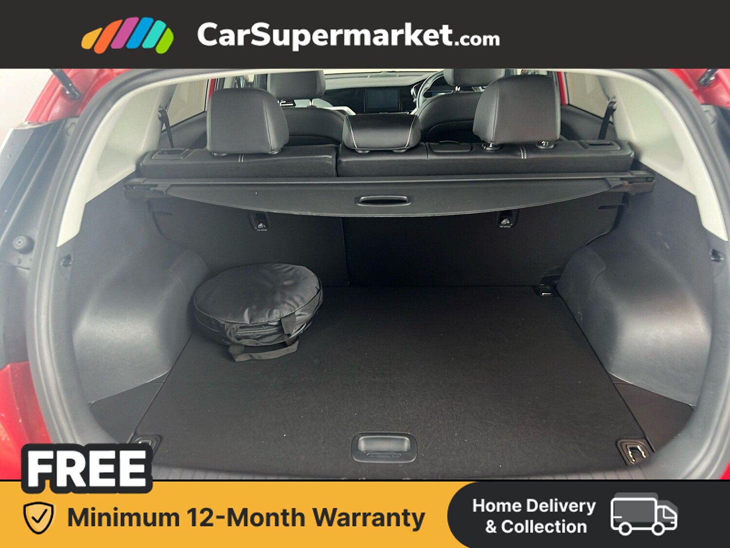 Used Kia Niro 2022 for sale - 77506719: Photo 22