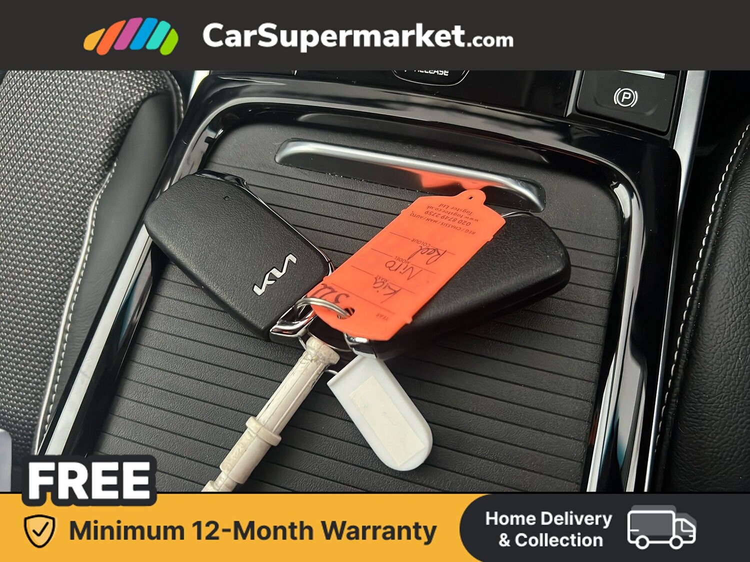 Used Kia Niro 2022 for sale - 77506719: Photo 23