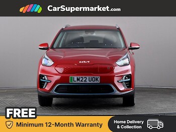 Used Kia Niro 2022 for sale - 77506719: Photo
