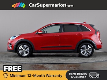 Used Kia Niro 2022 for sale - 77506719: Photo