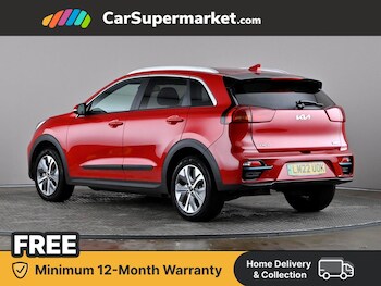 Used Kia Niro 2022 for sale - 77506719: Photo