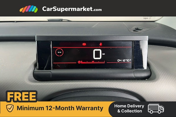 Used Citroen C4 Cactus 2018 for sale - 76304896: Photo 15