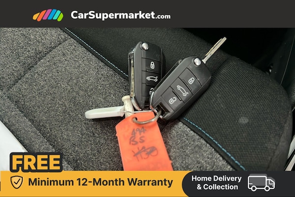 Used Citroen C4 Cactus 2018 for sale - 76304896: Photo 23